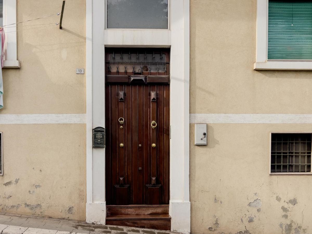 Il Monale By Rentbeat Apartman Martina Franca Kültér fotó
