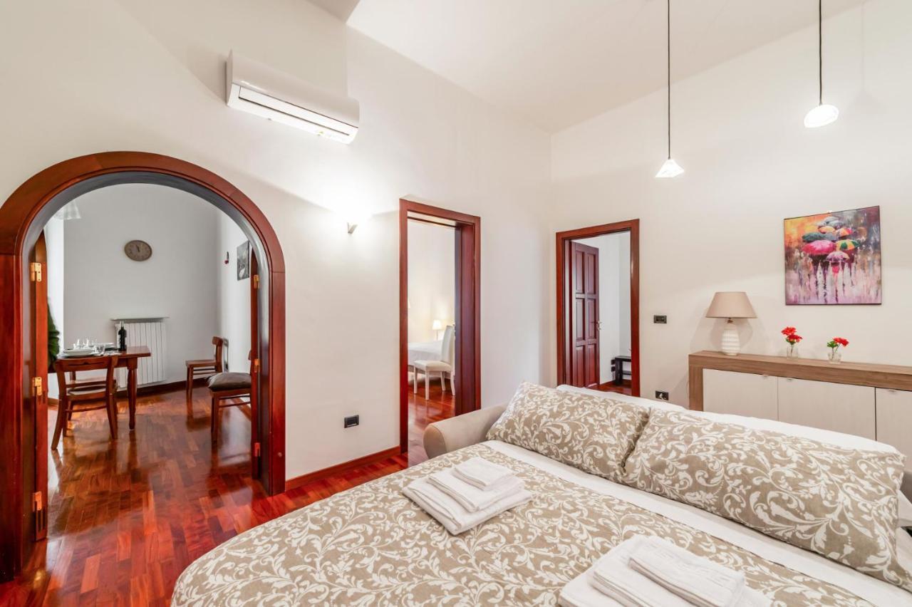 Il Monale By Rentbeat Apartman Martina Franca Kültér fotó