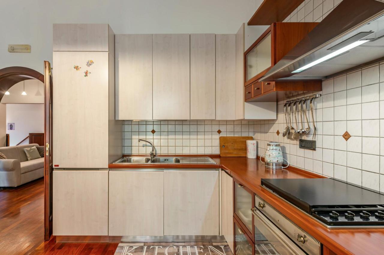 Il Monale By Rentbeat Apartman Martina Franca Kültér fotó