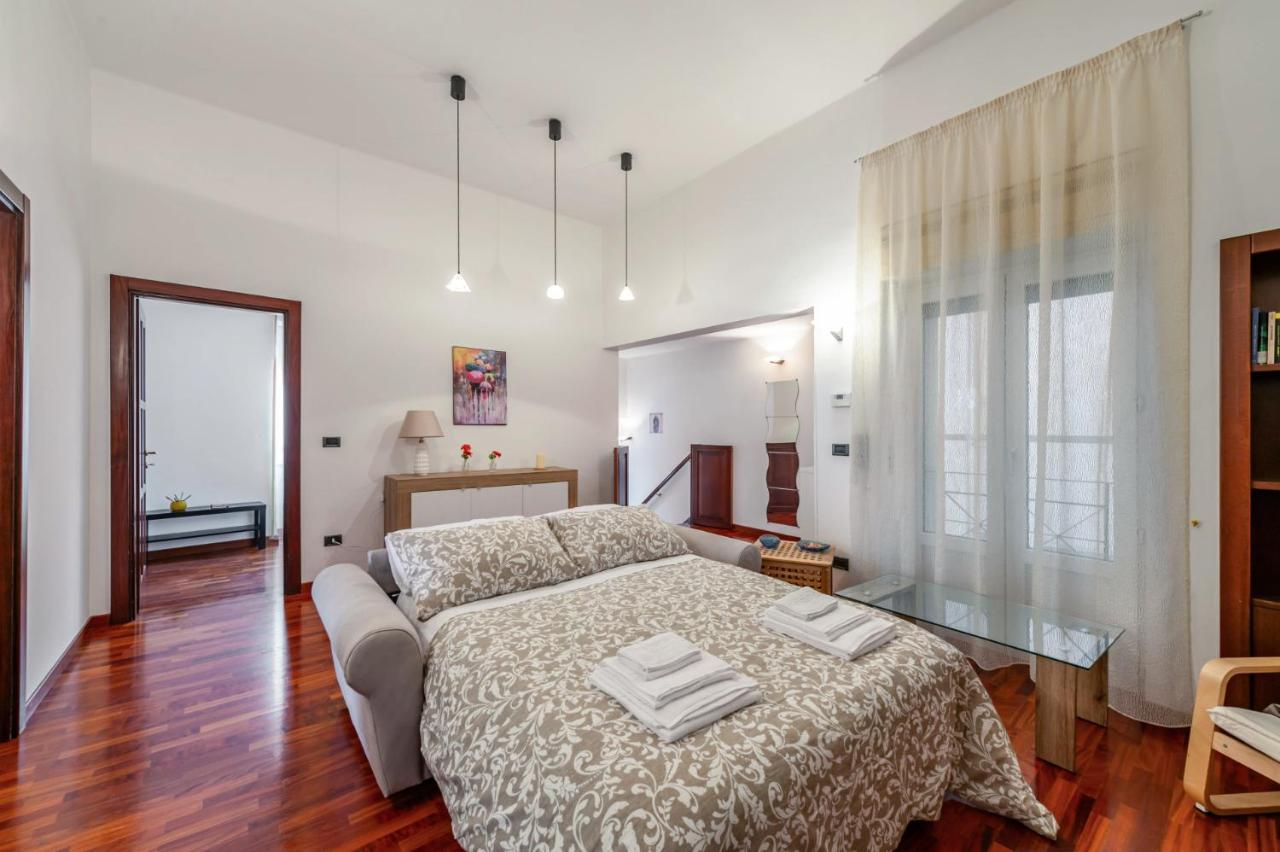 Il Monale By Rentbeat Apartman Martina Franca Kültér fotó