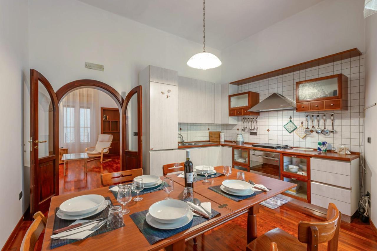 Il Monale By Rentbeat Apartman Martina Franca Kültér fotó
