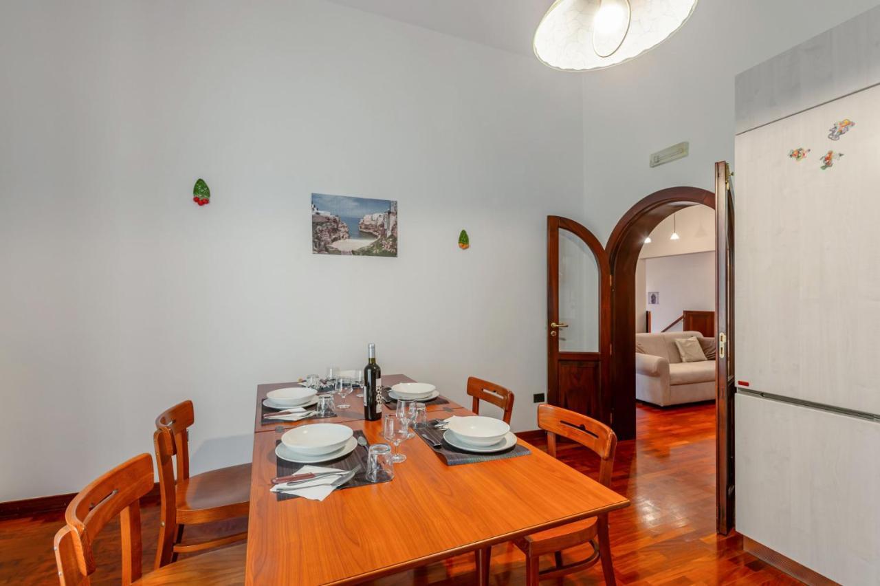 Il Monale By Rentbeat Apartman Martina Franca Kültér fotó